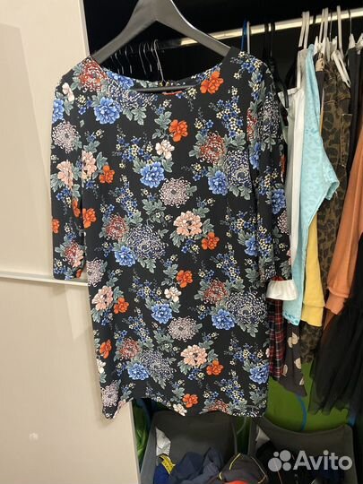 Pepe jeans платье