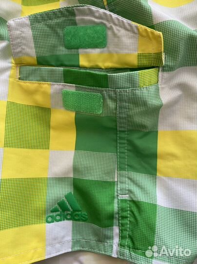 Шорты для плавания детские