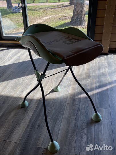 Пеленальный столик beaba