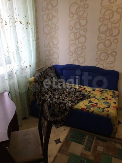 3-к. квартира, 58 м², 5/5 эт.