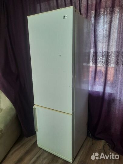 Холодильник