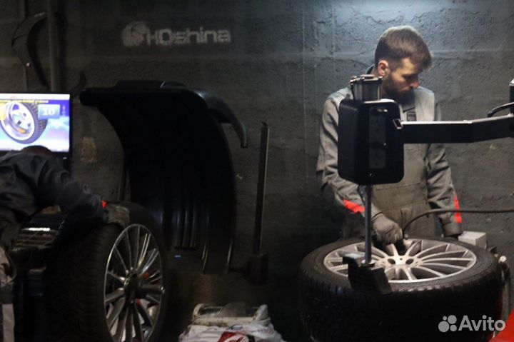 Tigar Winter 1 215/40 R17