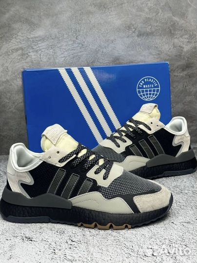 Кроссовки adidas мужские