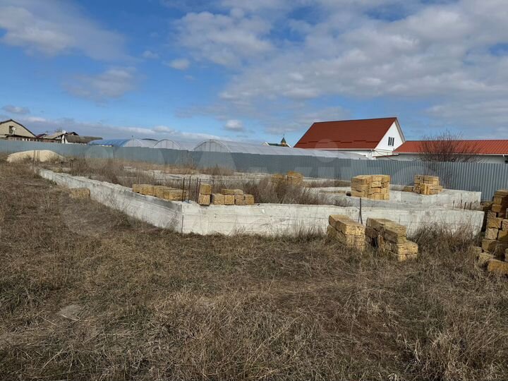 Участок 15,5 сот. (ИЖС)