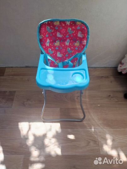 Коляска для кукол