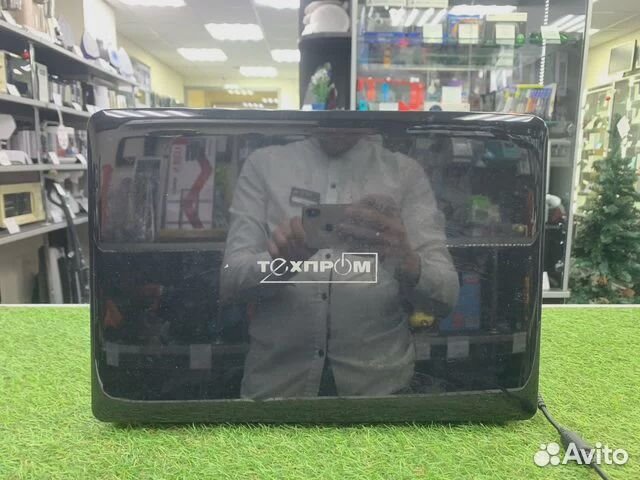 Ноутбук Технополис Intel pentium/6/640/gt 540m