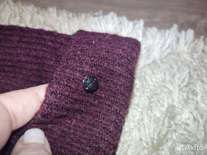 Шапки женские Mohito