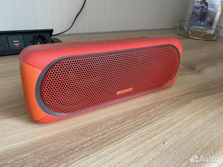 Колонка Sony SRS-XB 40