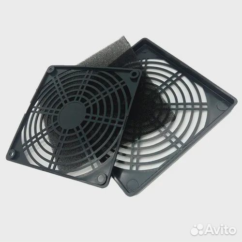 Пылевой фильтр для пк 120мм