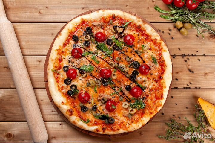 Фуд фотограф/фудфотограф