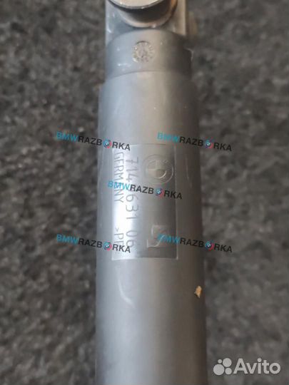 Амортизатор заднего борта BMW X5 E70 рест. E70