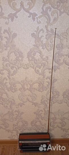 Радиоприемник спорт 305