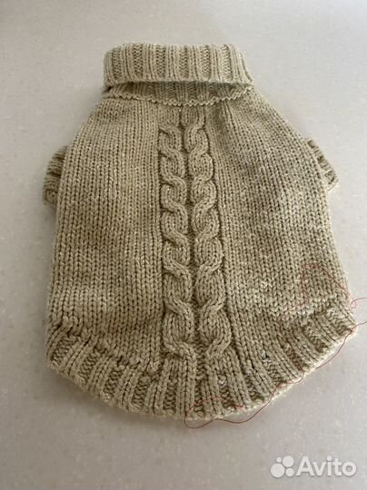 Одежда - для маленьких собак