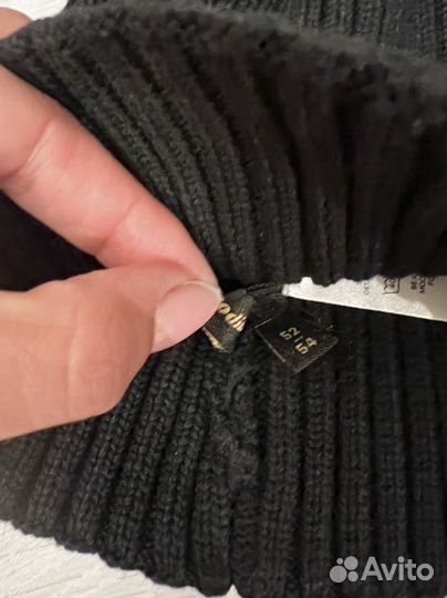 Шапка mini rodini