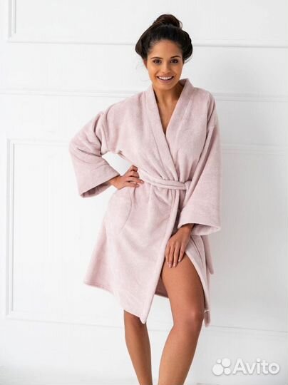 Халат женский Sensis Nova новый