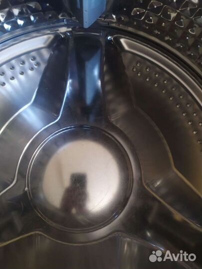 Samsung WF8590NMW9 по запчастям