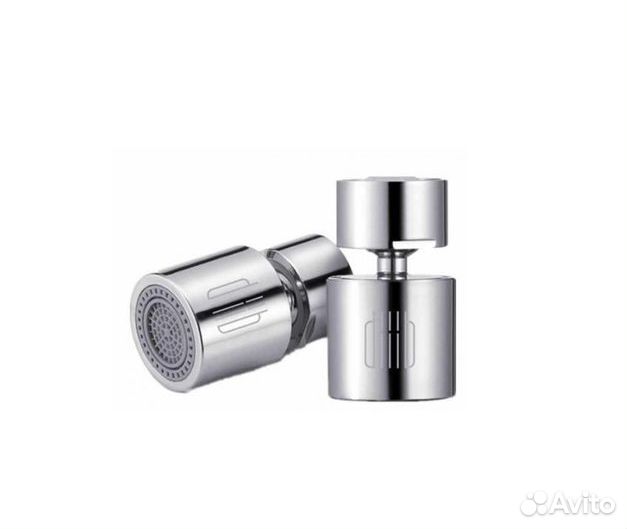 Насадка аэратор на кран DiiiB Dual Function Faucet