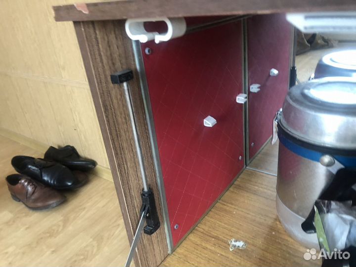 Ходильник бар