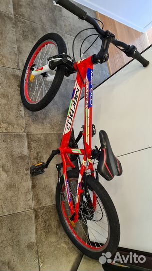 Велосипед Meratti 20