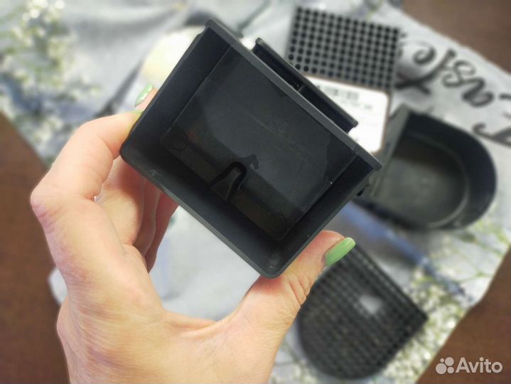 Капсульная кофемашина nespresso essenza mini c30