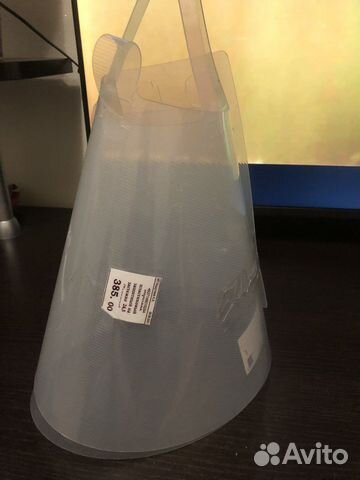 Воротник защитный