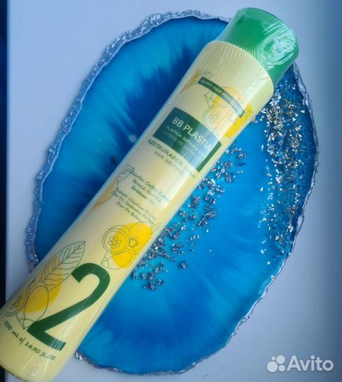 Выпрямление волос