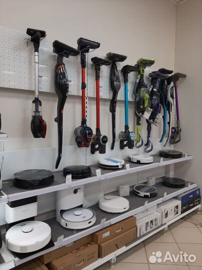 Пылесос Samsung VCW7555S3K/XMN