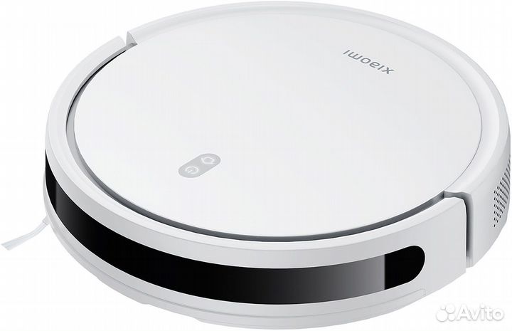 Робот-пылесос Xiaomi Robot Vacuum E12 EU