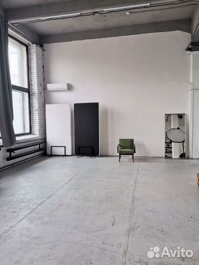 Фотостудия в аренду для фото и видео съемок