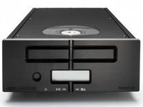 CD транспорт Audio Analogue AADrive Black