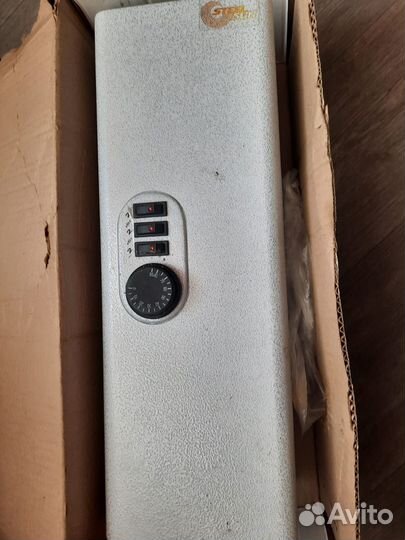 Электрокотел