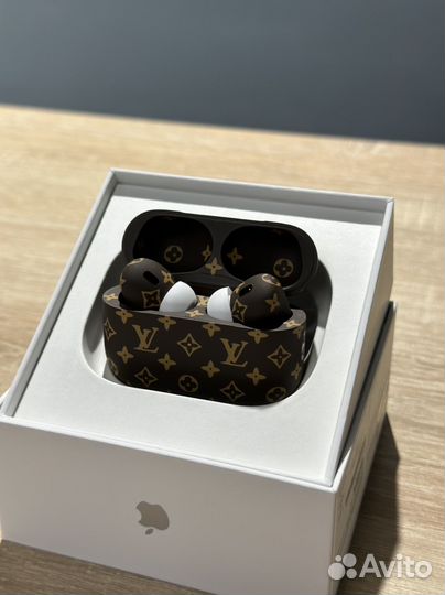 AirPods Pro 2 Custom