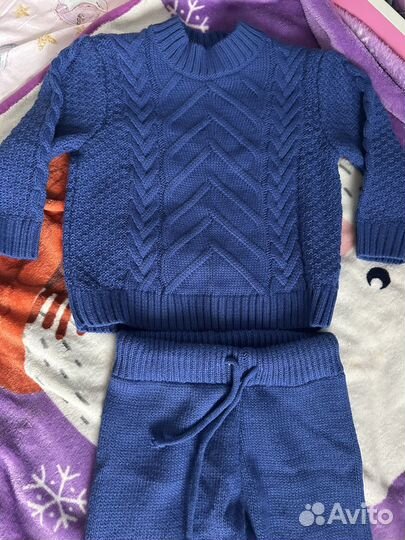 Костюм детский