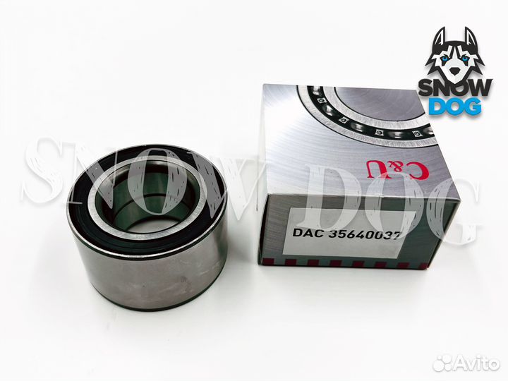 Подшипник DAC35640037 для Polaris Sportsman