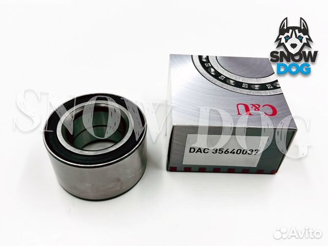 Подшипник DAC35640037 для Polaris Sportsman