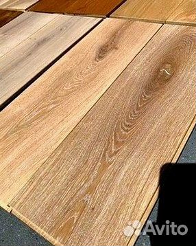 Паркетная доска дуб, ясень
