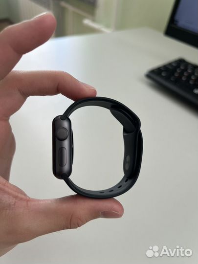 Apple watch 3 38 mm отличные