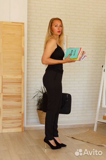 Репетитор по математике