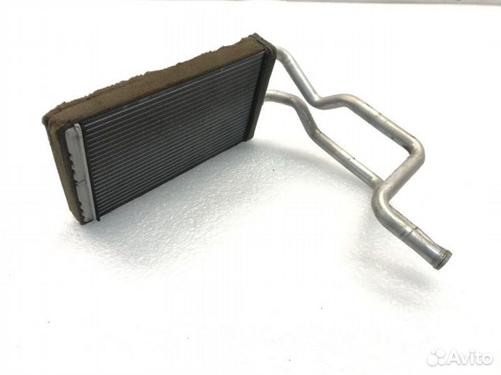 Радиатор печки Mitsubishi Lancer 10 хетчбек 1.8