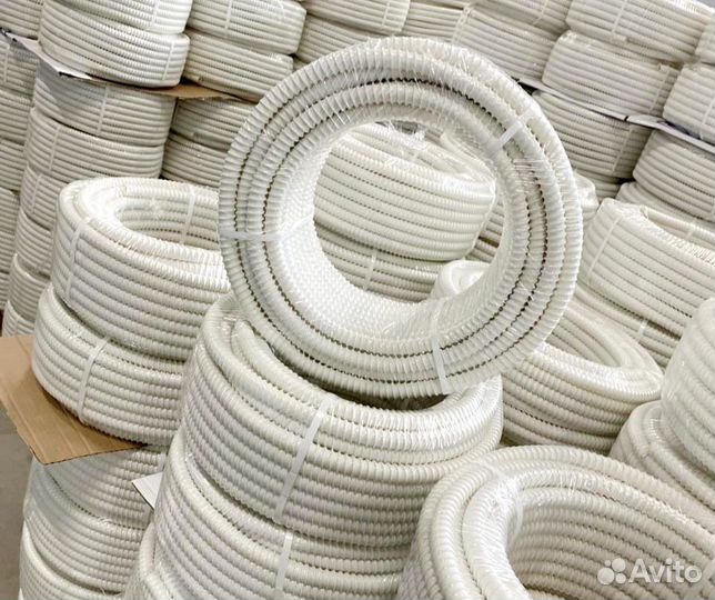 Шланг дренажный для кондиционеров