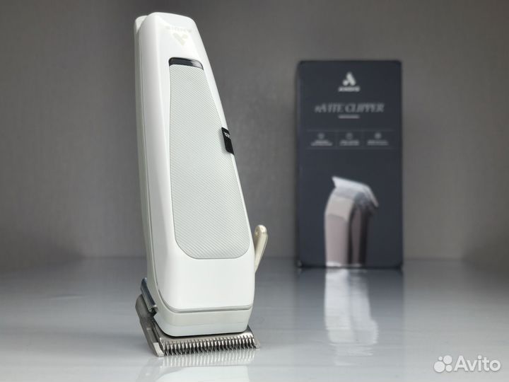 Машинка для стрижки Andis Revite, Taper нож, USA