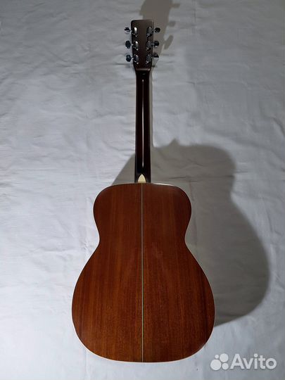 Акустическая гитара Morris MF-201 (Made in Japan)