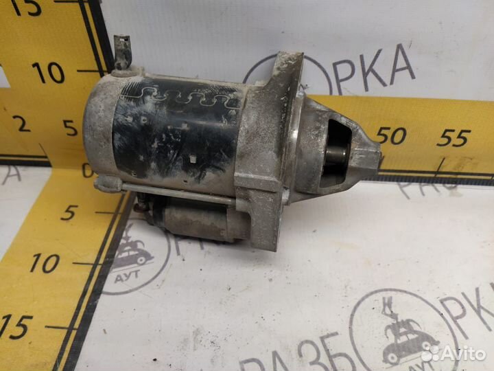 Стартер Toyota Crown 2grfse