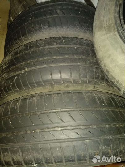 Pirelli Cinturato P1 185/60 R15