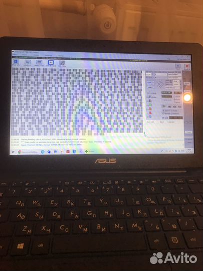 Жесткий диск Seagate 40GB SATA 2,5