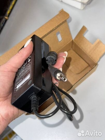 Блок питания Mean Well GS40A12-P1J 12V 3,34A 40W 5