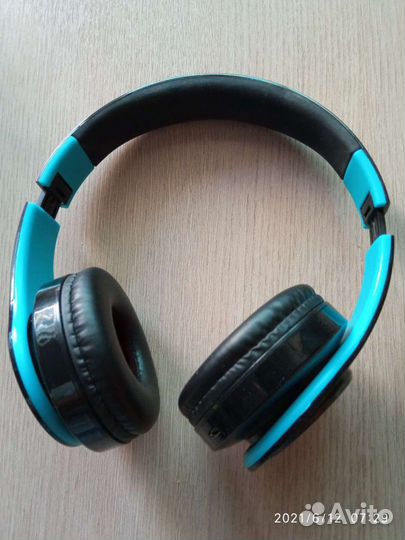 Беспроводные bluetooth наушники