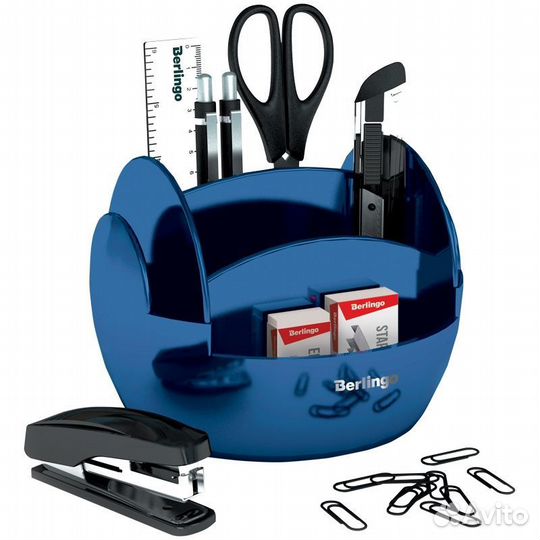 Настольный органайзер Berlingo 