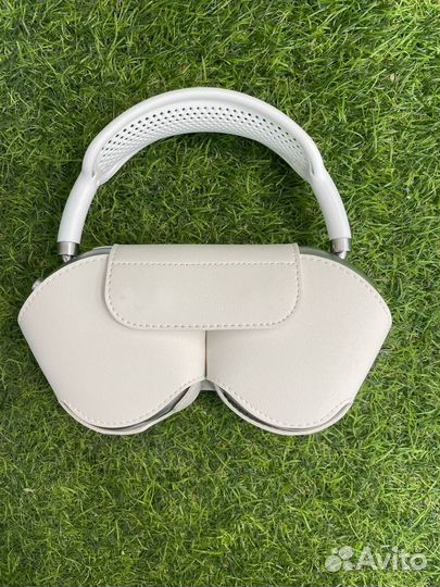 Беспроводные наушники Apple AirPods AP MAX 9S Репл