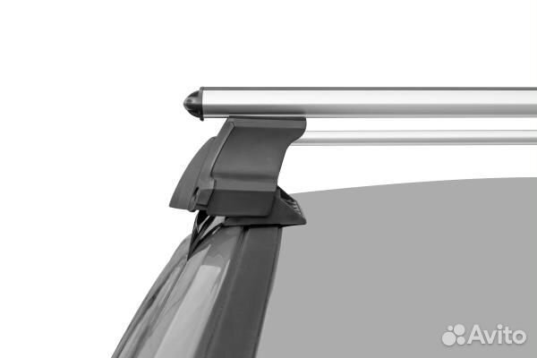 Комплект адаптеров ка D-LUX 1 черный 4 опоры пр